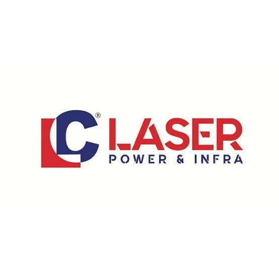 Laser Power & Infra