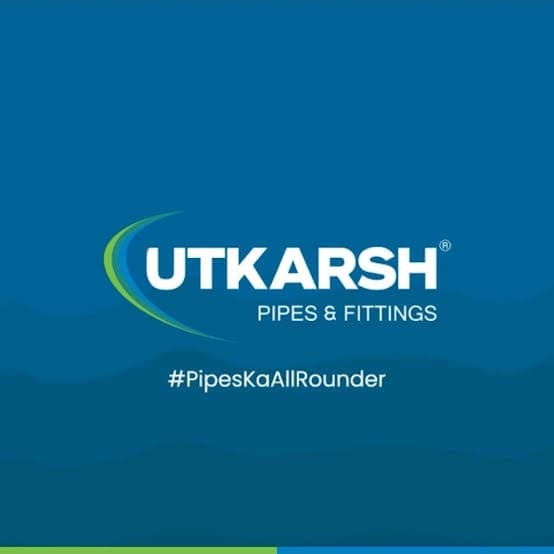 Utkarsh Pipes & Fittings