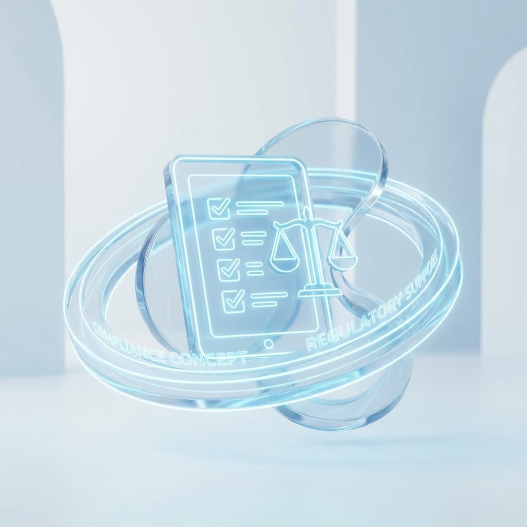 Compliance & Support Services