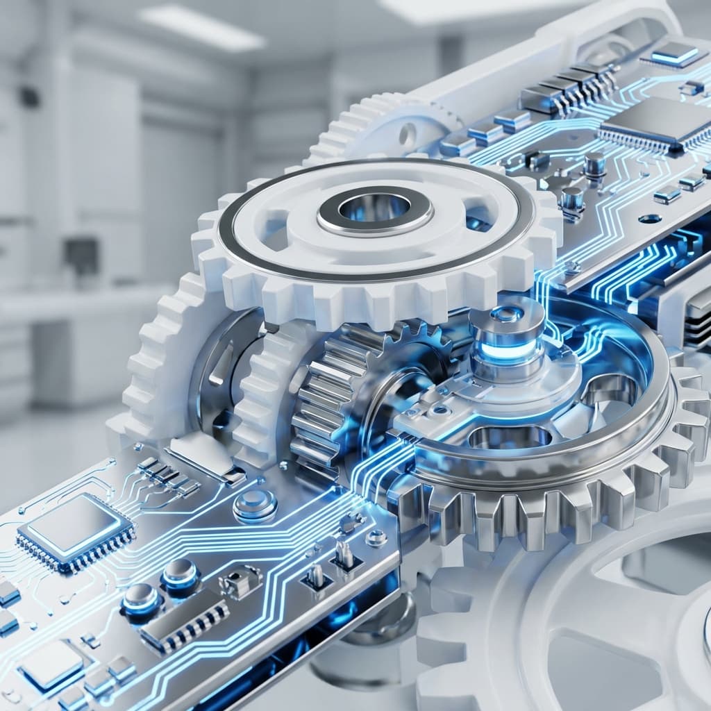 Engineering & Technical Services