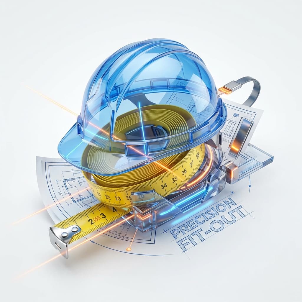 Project & Fit-Out Services